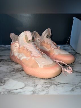 Adidas basketball shoes